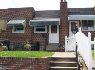 4230 Frost St, Philadelphia, PA 19136