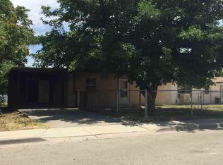 804 N 5th St, Artesia, NM 88210