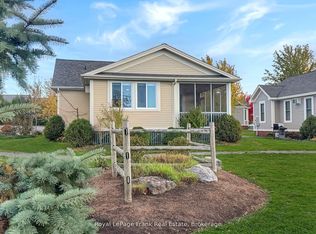 2 Butternut Ln #107, Prince Edward County, ON K0K1P0