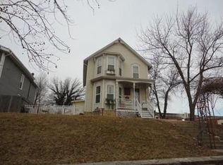 731 Lincoln Ave, Wamego, KS 66547