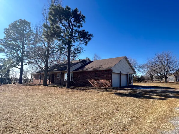 819 Crystal, Tuttle, OK 73089