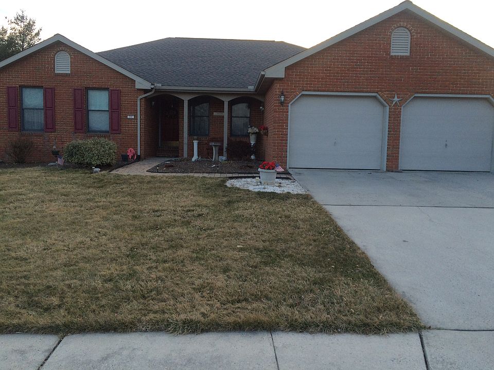 View from the street