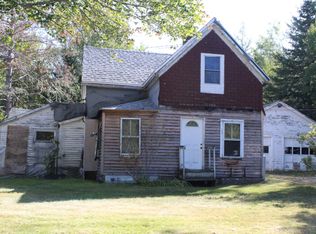 36 Bunker Rd, Sorrento, ME 04677