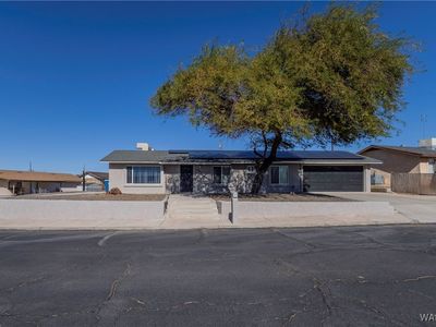 2361 Lilac Ln, Lake Havasu City, AZ, 86403