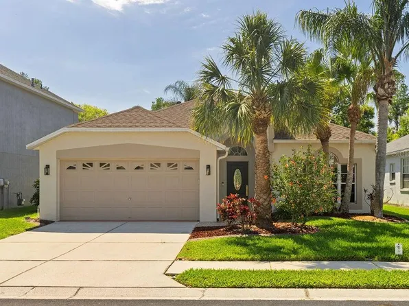 1708 Crossvine Ct, New Port Richey, FL 34655