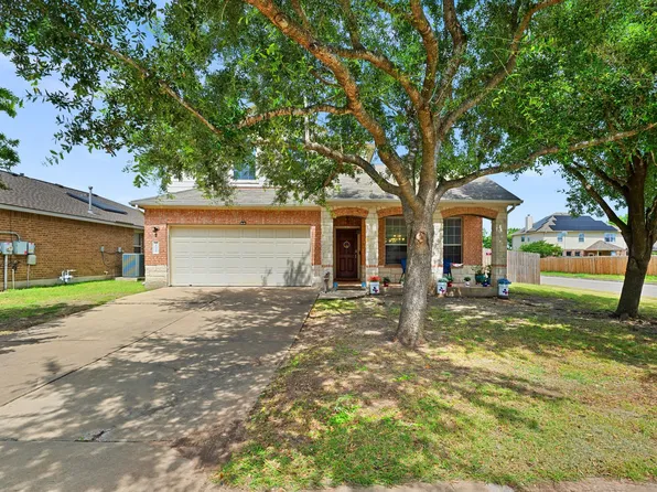 20316 Merlin Falcon Trl, Pflugerville, TX 78660