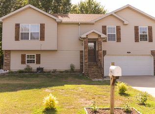 591 Clever Heights Ct, Clever, MO 65631