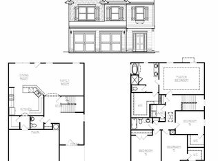 1310 Silverbrooke Xing #160, Powder Springs, GA 30127