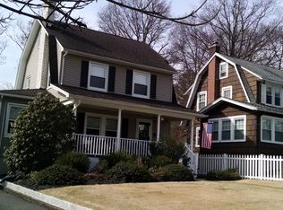 10 Helen Ave, West Orange, NJ 07052