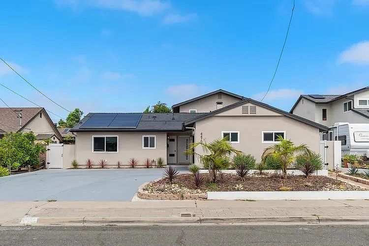 1st image of 4470 Mount Alifan Dr