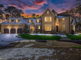 65 Bortons Rd, Marlton, NJ 08053