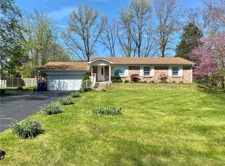 6710 Bloomfield Dr, Indianapolis, IN