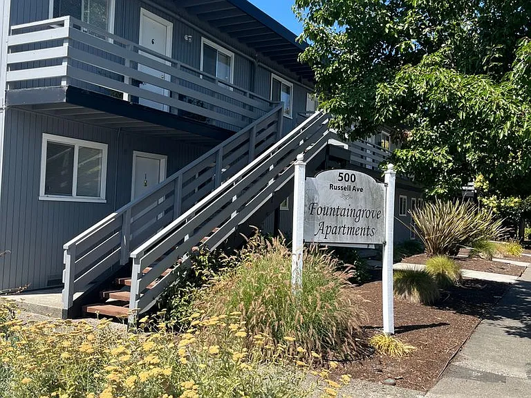 500 Russell Avenue — Photo 1