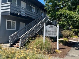 500 Russell Avenue, Santa Rosa, CA 95403