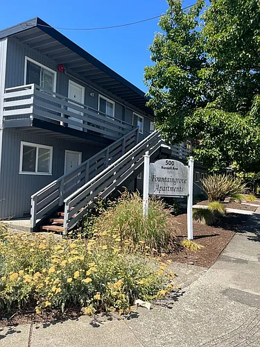 500 Russell Avenue Photo 1