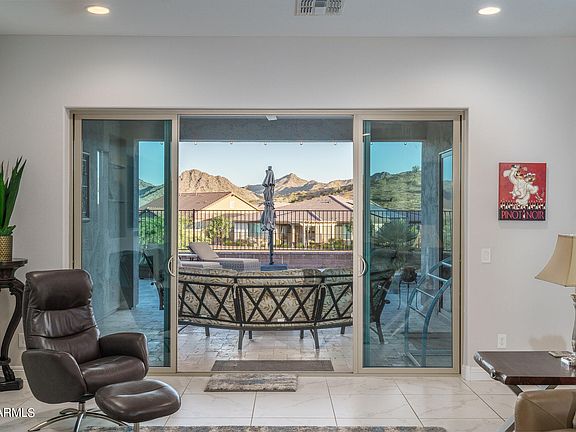 4th image of 16471 W VALENCIA Drive