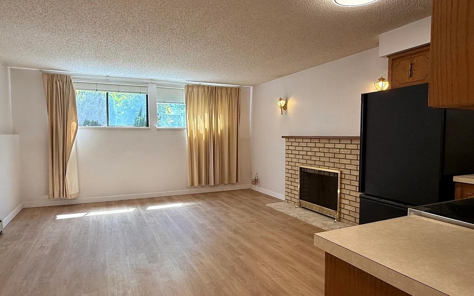 1 bed, 620 sqft, $1,650 — Photo 2