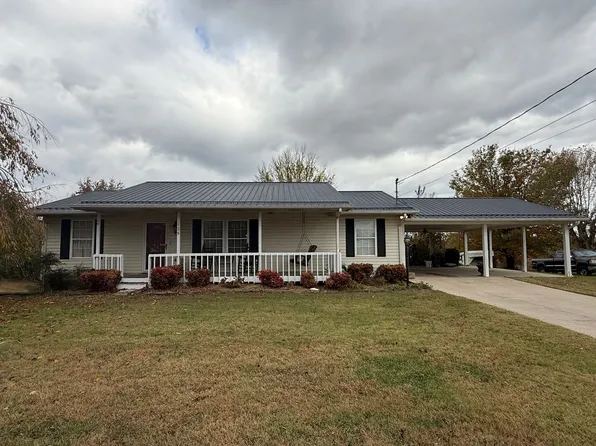 125 New Hope Rd, Greeneville, TN 37745