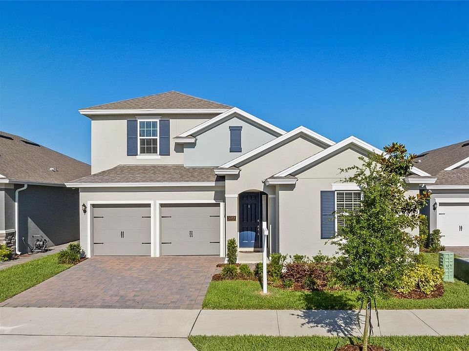 5089 Breezy Acres St, Winter Garden, FL 34787 Zillow