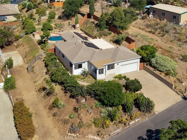 8841 Gardena Way, Lakeside, CA 92040