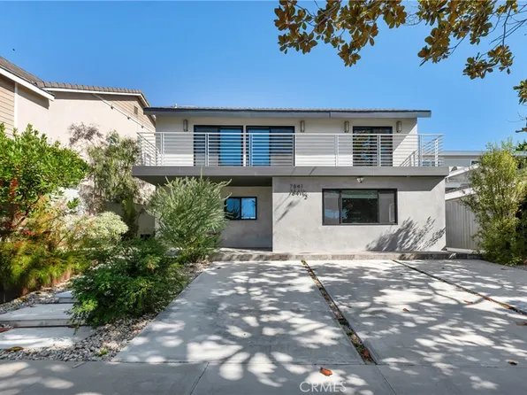7841 W 83rd St, Playa Del Rey, CA