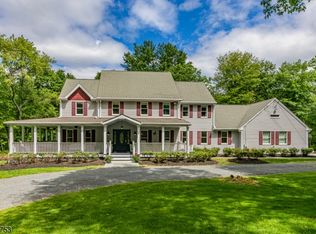 200 Old Georgetown Rd, Princeton, NJ 08540