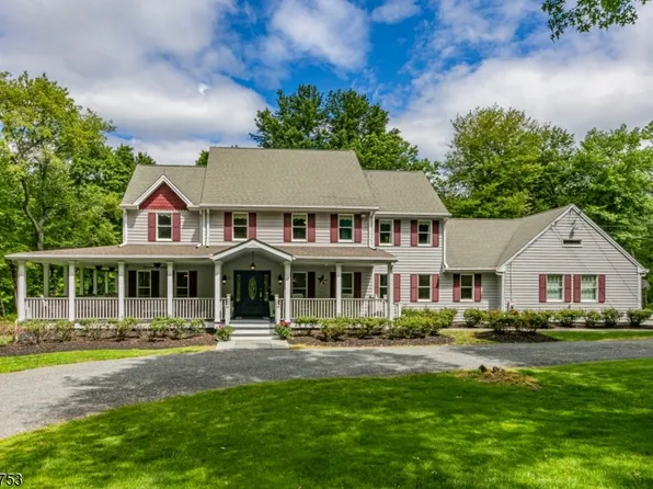 200 Old Georgetown Rd, Franklin Twp., NJ 08540
