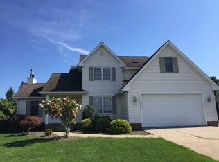 5047 Coventry Dr, Erie, PA