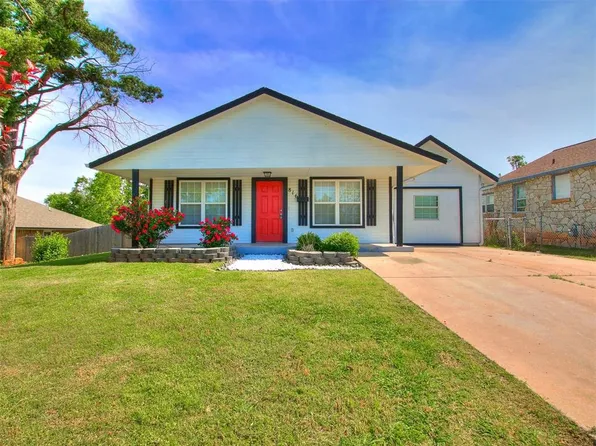816 NE 32nd St, Oklahoma City, OK 73105