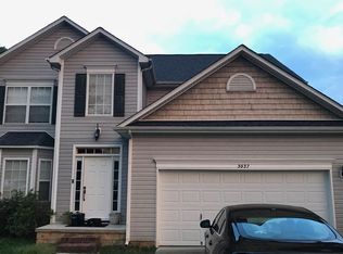 3037 Deep Cove Dr NW, Concord, NC 28027
