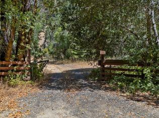 19401 Tomki Road, Redwood Valley, CA 95470