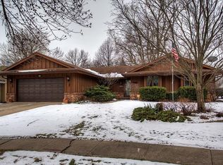 4804 Fleming Ave, Des Moines, IA 50310