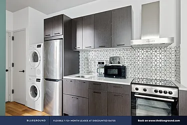 Rented by The Blueground