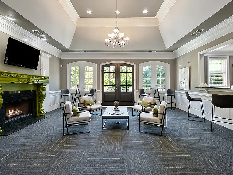 St. Andrews Apartment Homes — Photo 19