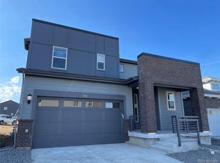 8241 Mount Princeton St, Littleton, CO 80125