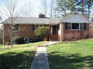 1514 Rosedale Ave, Durham, NC 27707