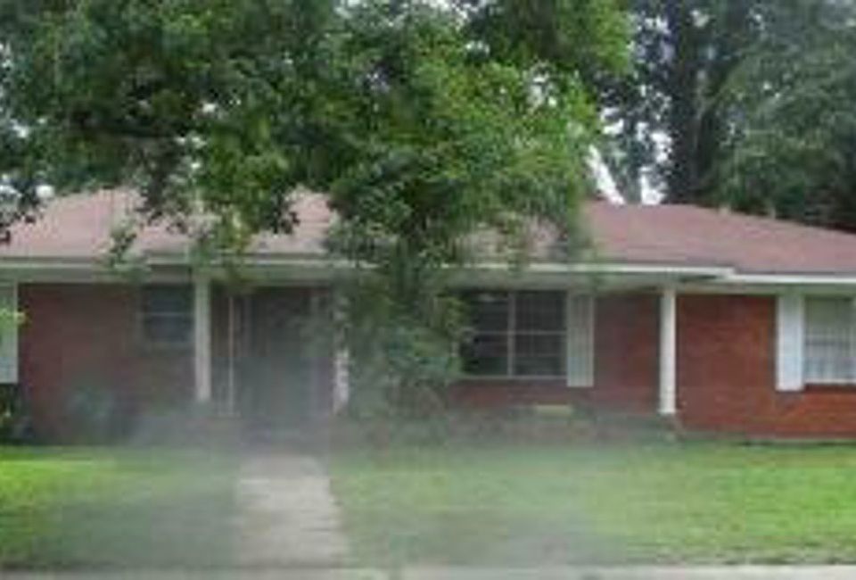 Property Front View