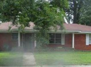 4021 Glen St, Bossier City, LA 71112