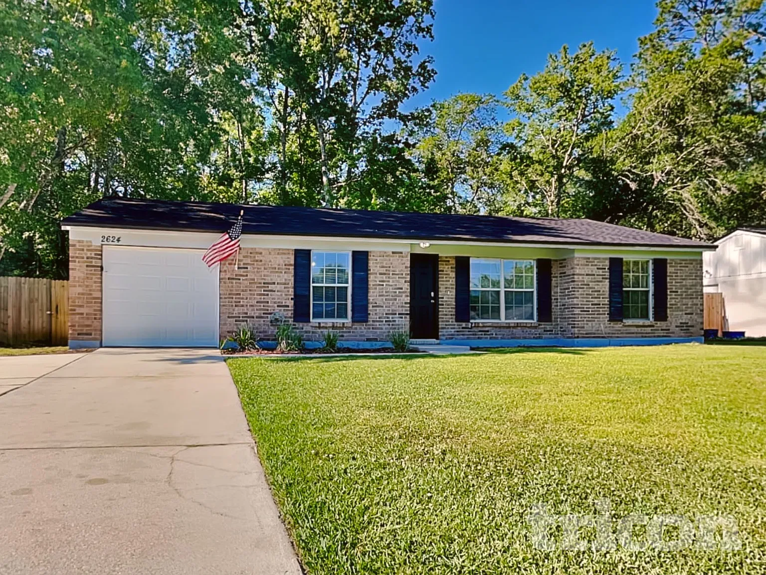 2624 Pinewood Boulevard S Middleburg FL — Photo 1