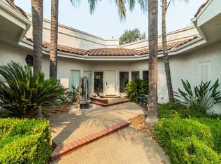 16725 Frontier Trail Ln, Clovis, CA