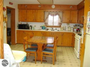 6501 W Cedar River Rd, Mancelona, MI 49659