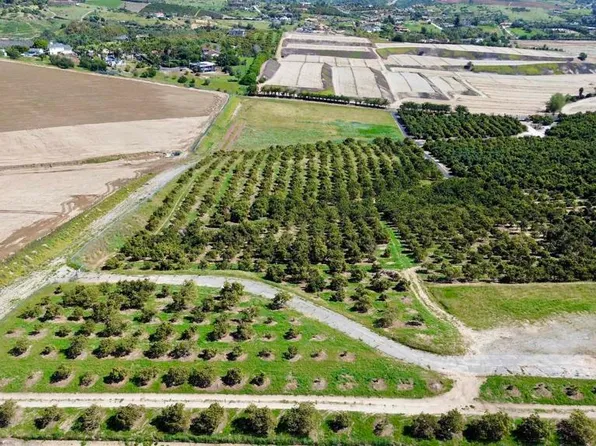 0 Via Puerta Del Sol, Bonsall, CA 92003