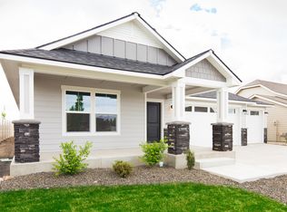 2361 N Colonial Rd, Liberty Lake, WA 99016