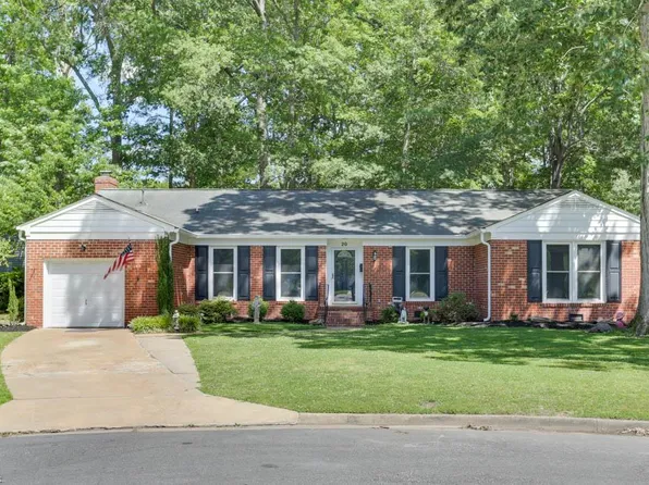 20 Hatteras Lndg, Hampton, VA 23669
