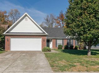 11303 Arbor Wood Dr, Louisville, KY 40299