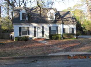 1024 Idylwood Dr, Lufkin, TX 75904