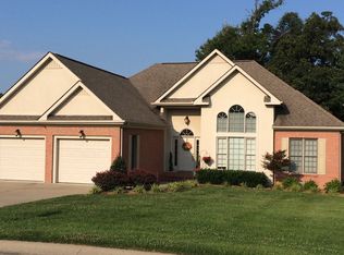 100 Crabapple Cv, Paducah, KY 42001