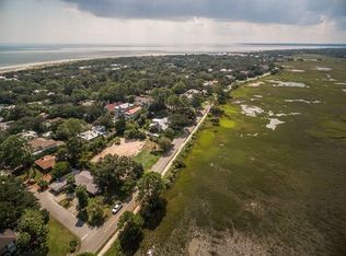 2108 Ocean Rd, Saint Simons Island, GA 31522