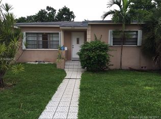 1151 NE 165th St, North Miami Beach, FL 33162