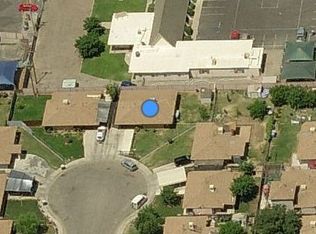462 Vietti Ct, Arvin, CA 93203